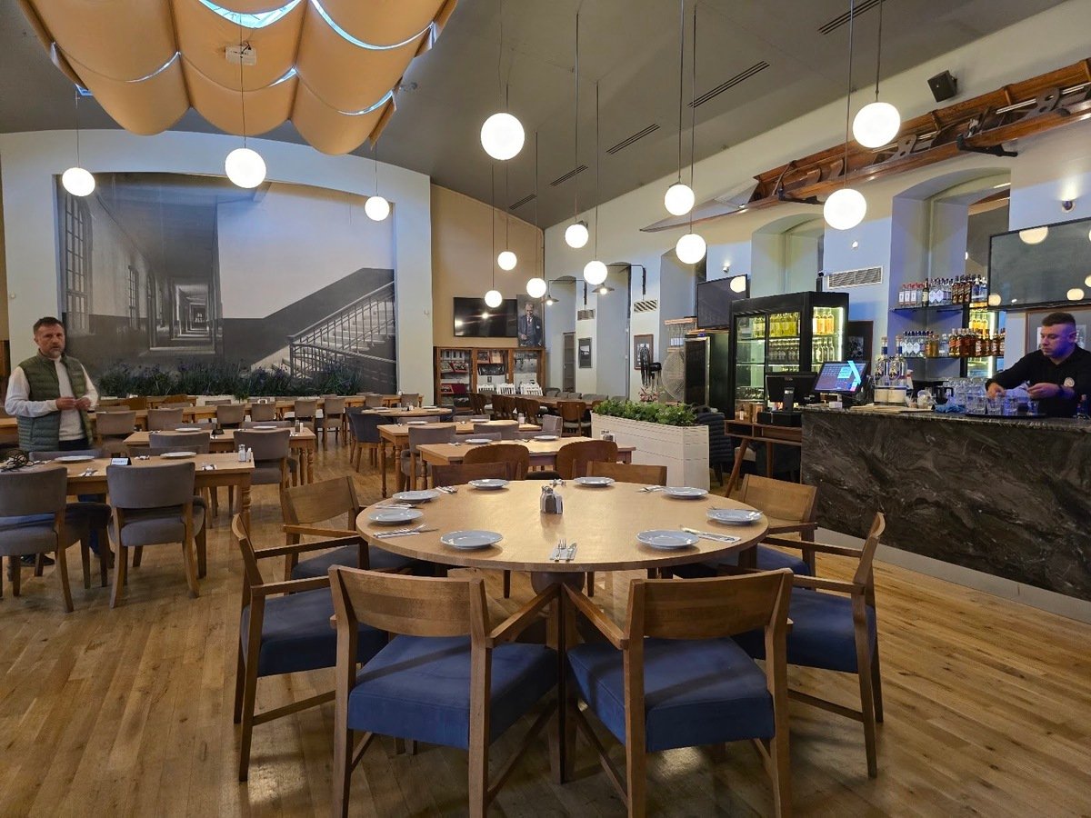 Galatasaraylılar Derneği Lokali