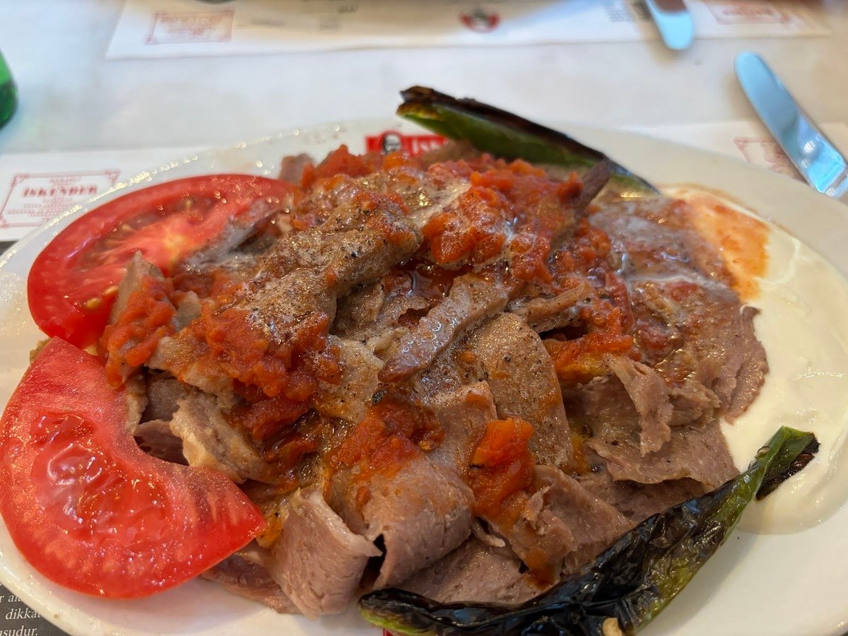 İSKENDER Kuruluş 1867