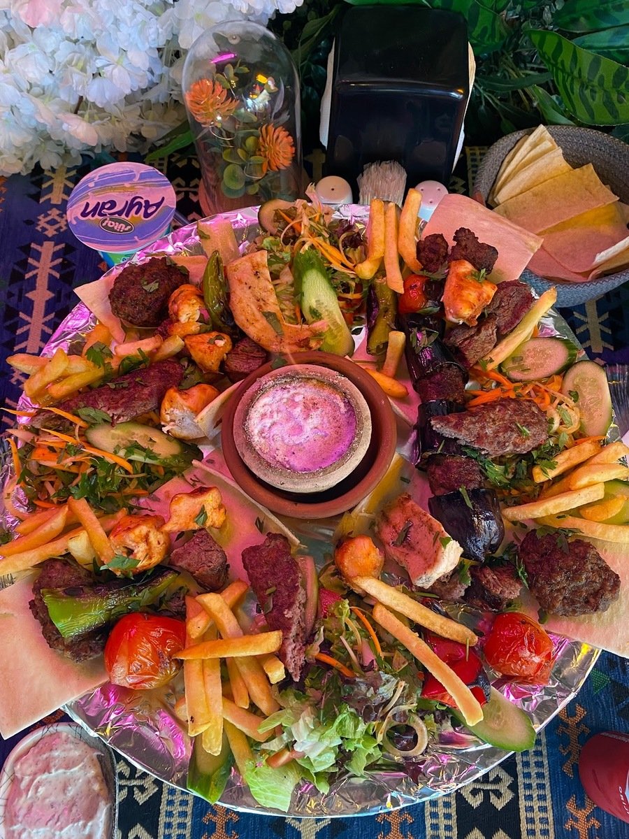 Gold Balat Restaurant