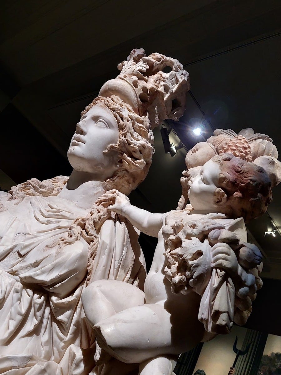 Istanbul Archaeological Museum