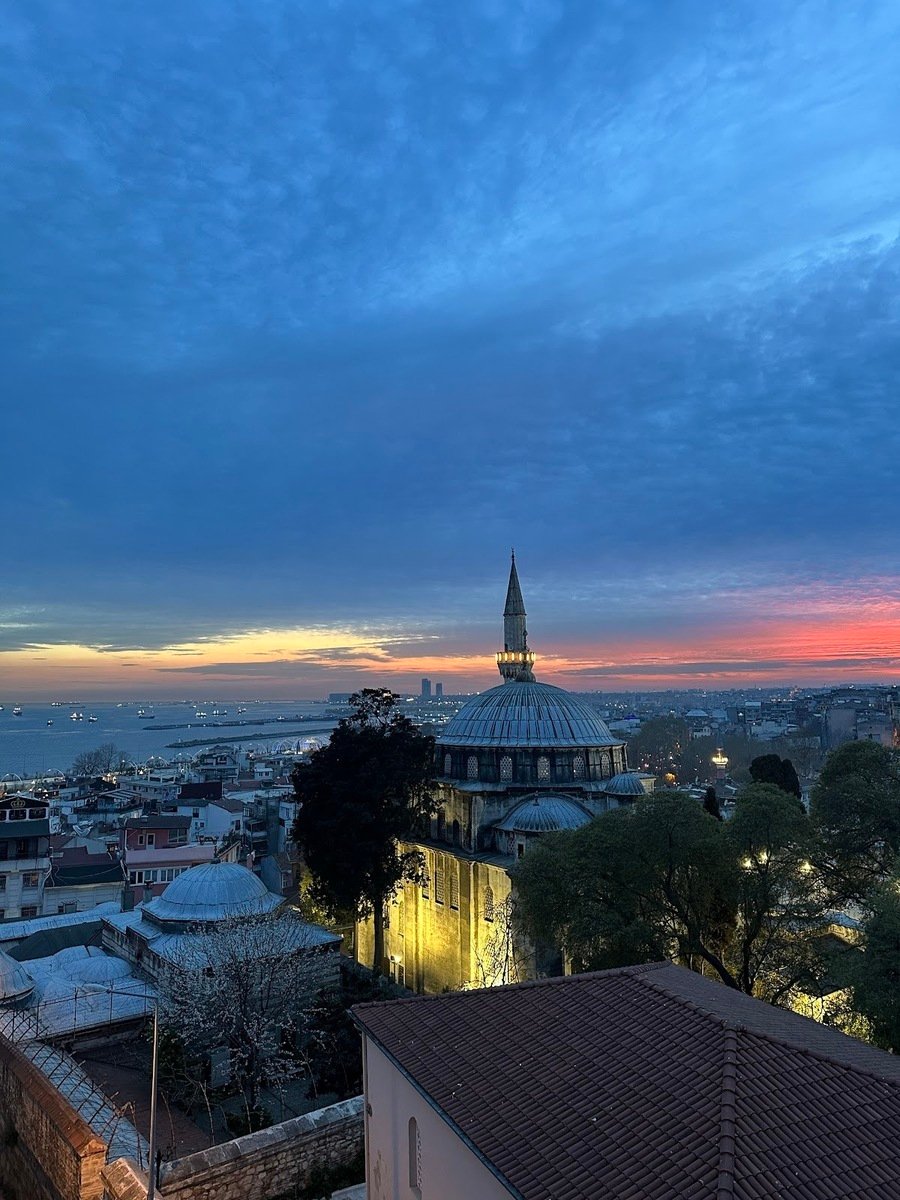 My Terrace Cafe and Restaurant