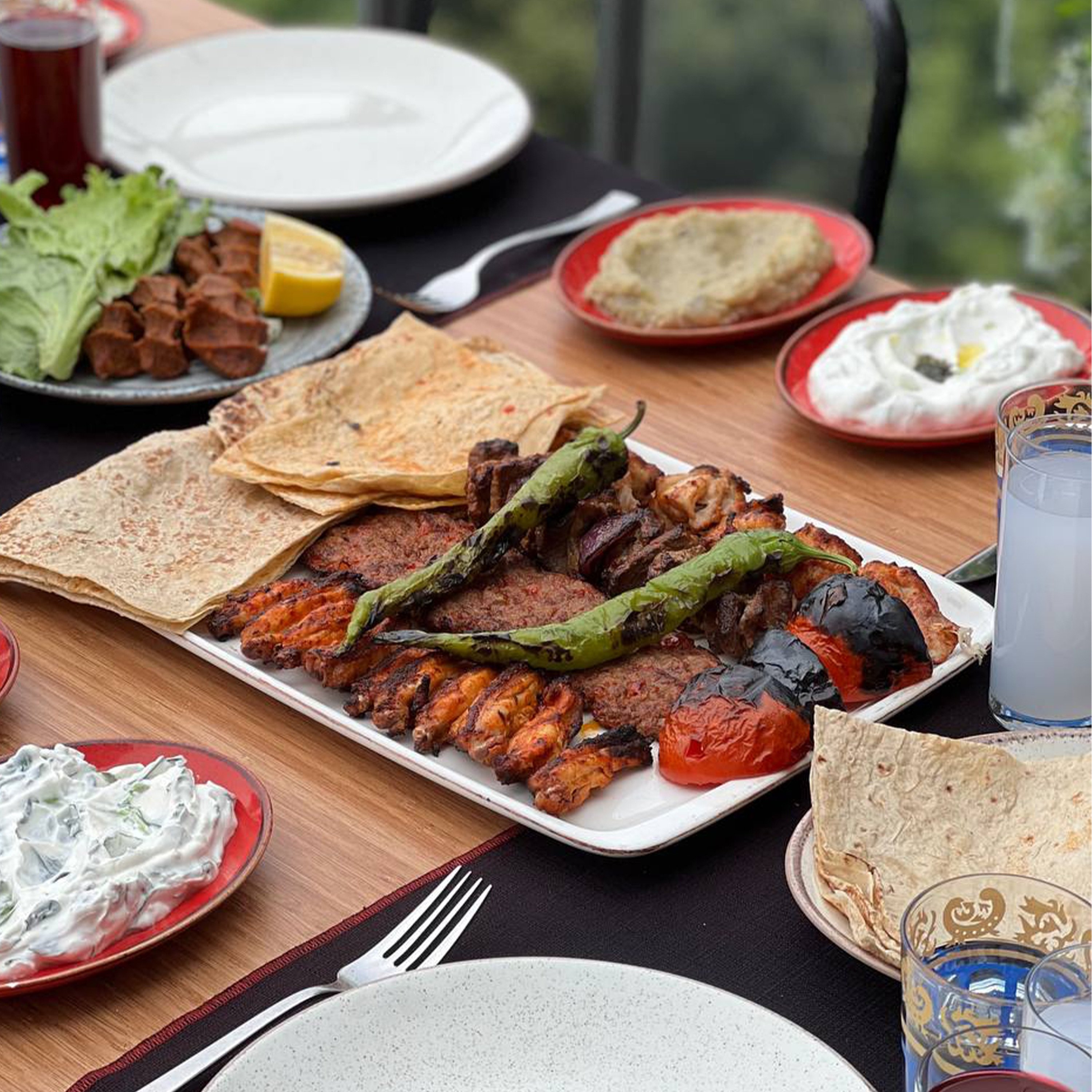 Ali Ocakbaşı Karaköy