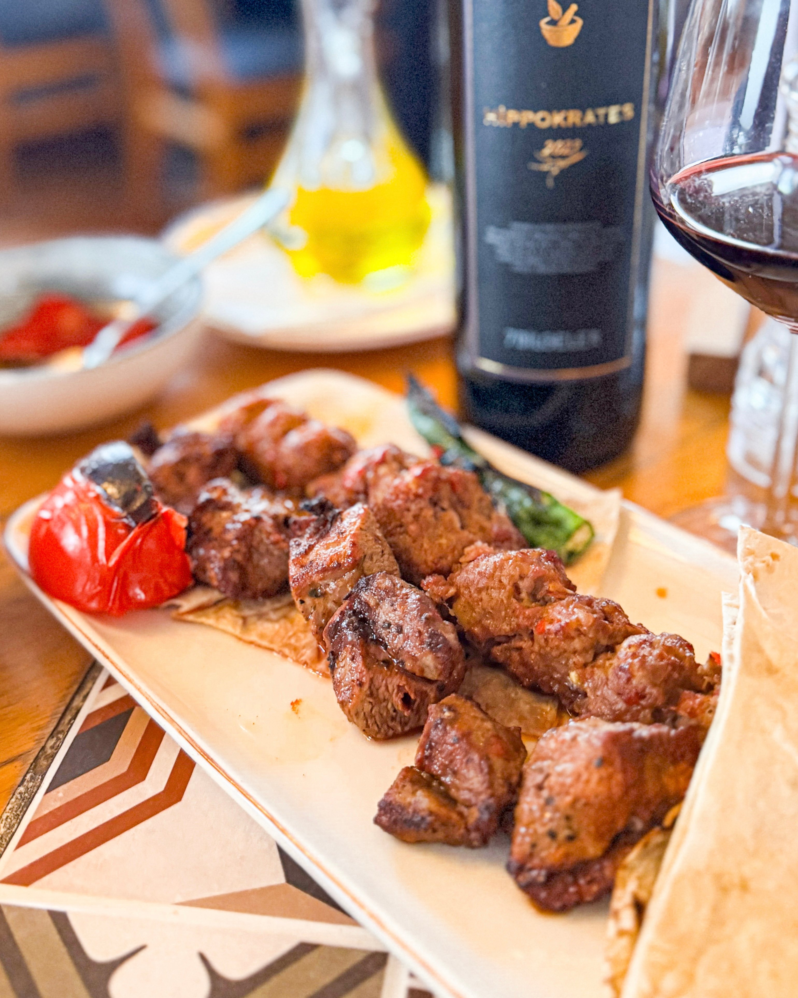 Ali Ocakbaşı Karaköy