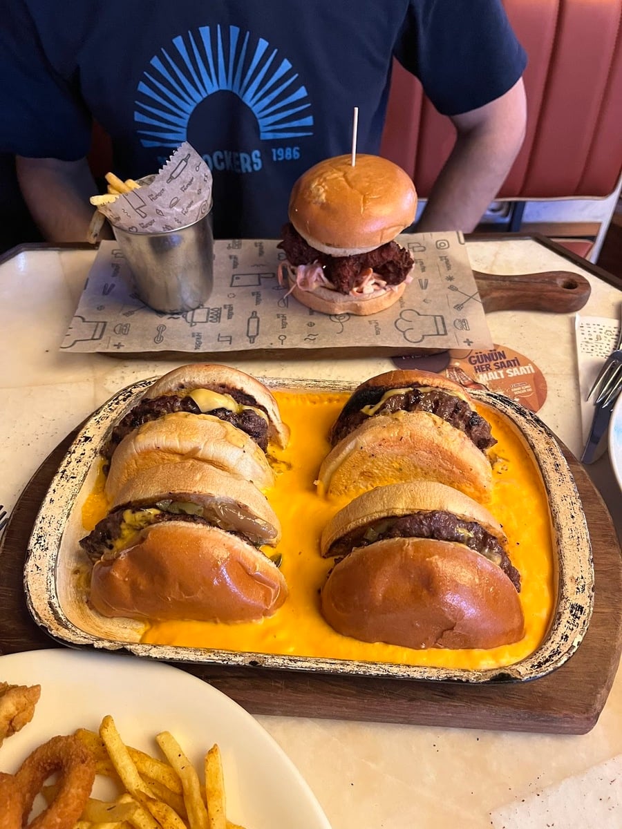 The Hunger Watergarden