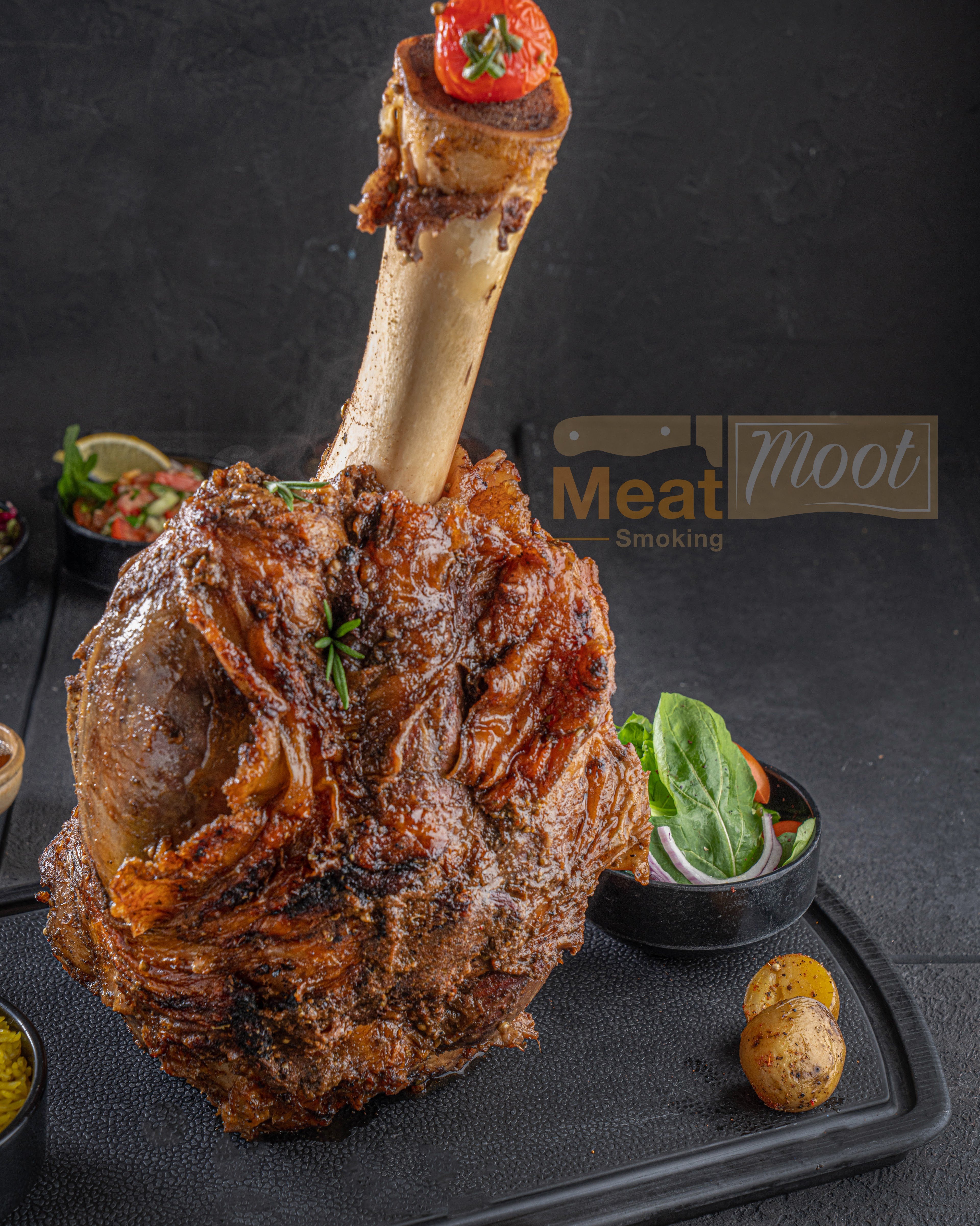 Meat Moot Istanbul Taksim