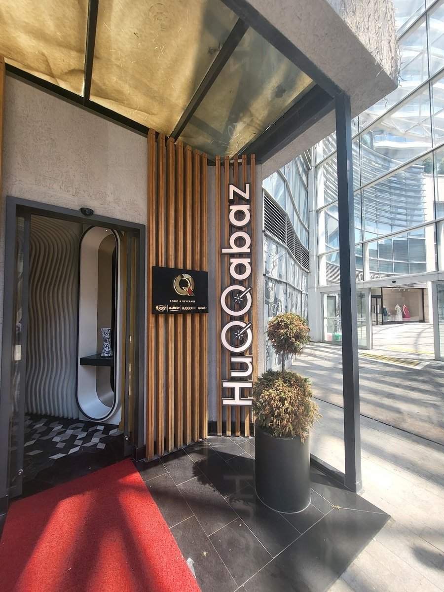 HuQQabaz Mall of İstanbul