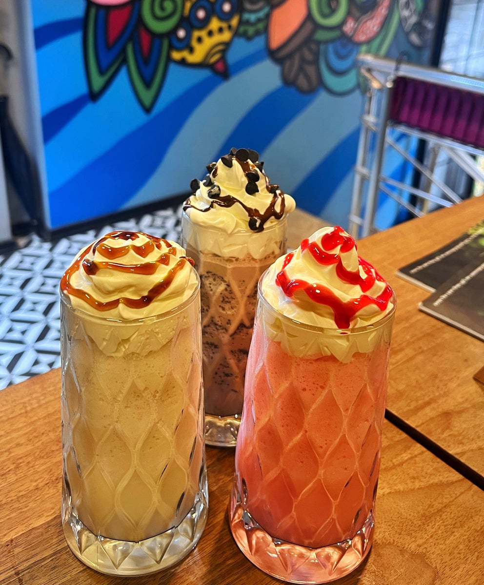 North Art Coffee & Breakfast