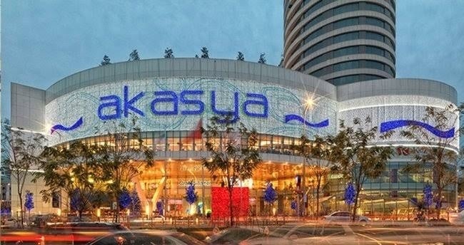 Akasya Mall