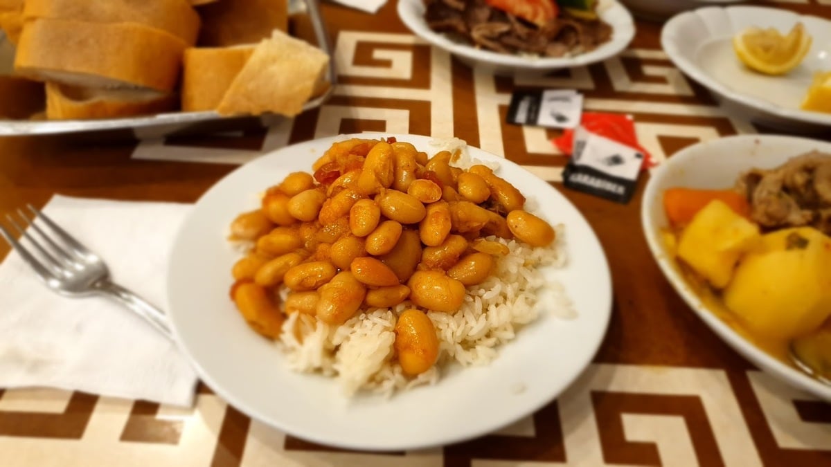 Hışım Lezzet Lokantası