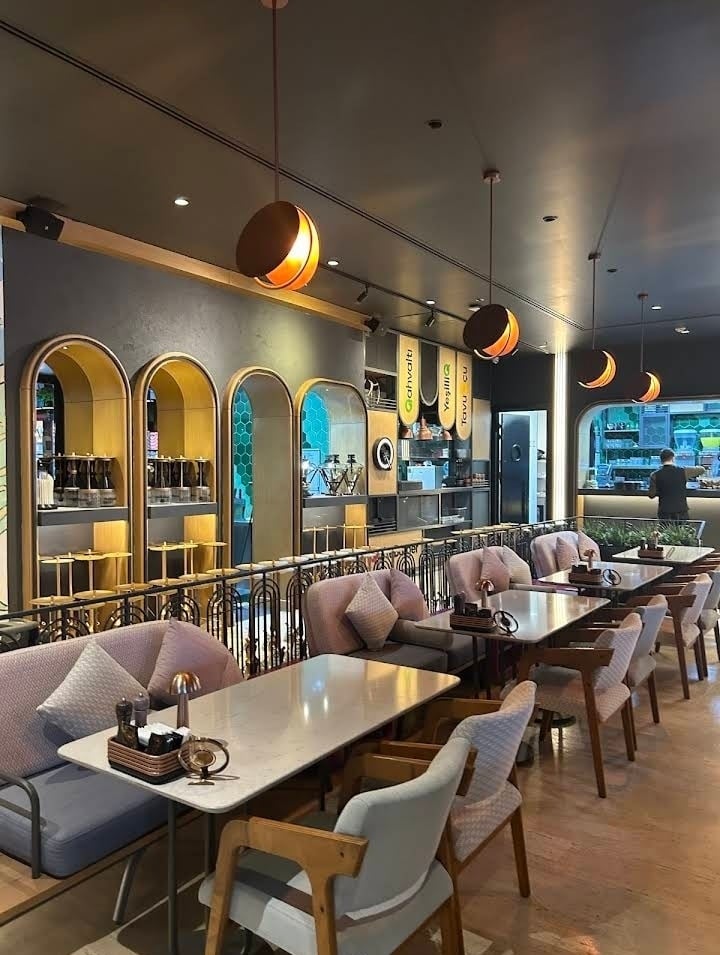 HuQQabaz Mall of İstanbul