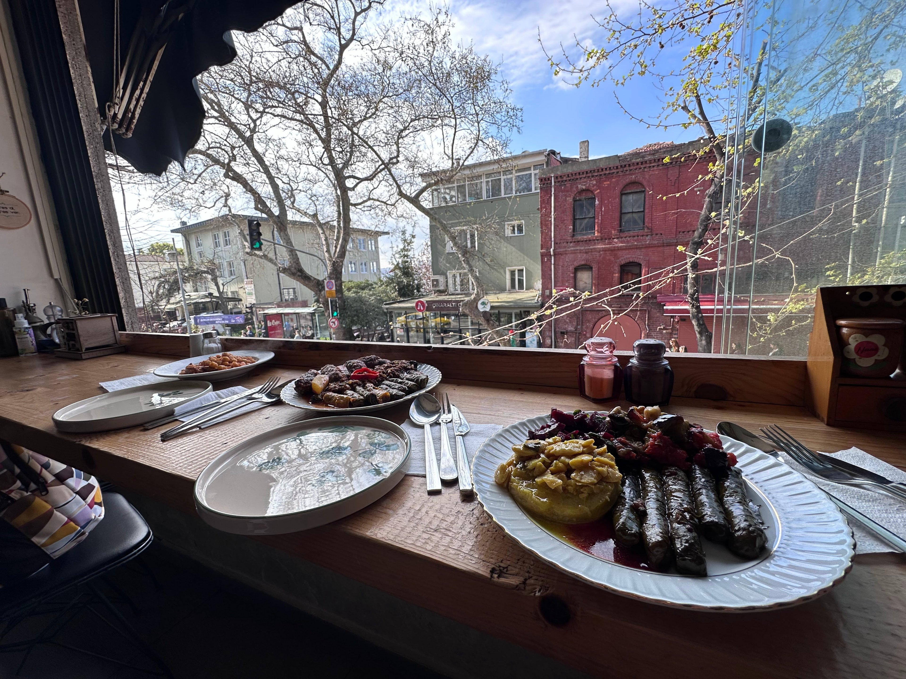 Hatice Anne Ev Yemekleri