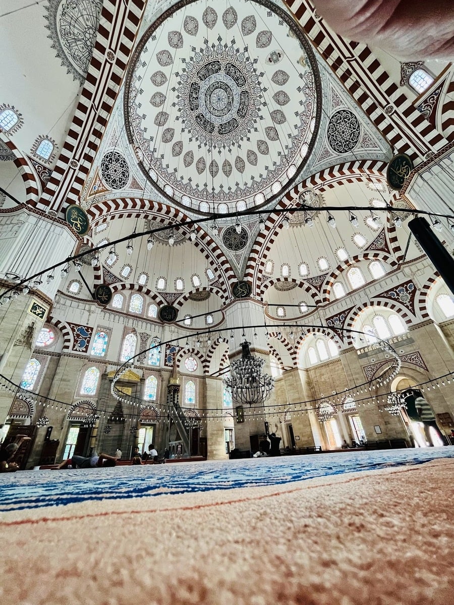 Şehzade Mosque