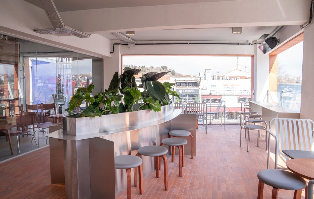 Espressolab Eyüpsultan