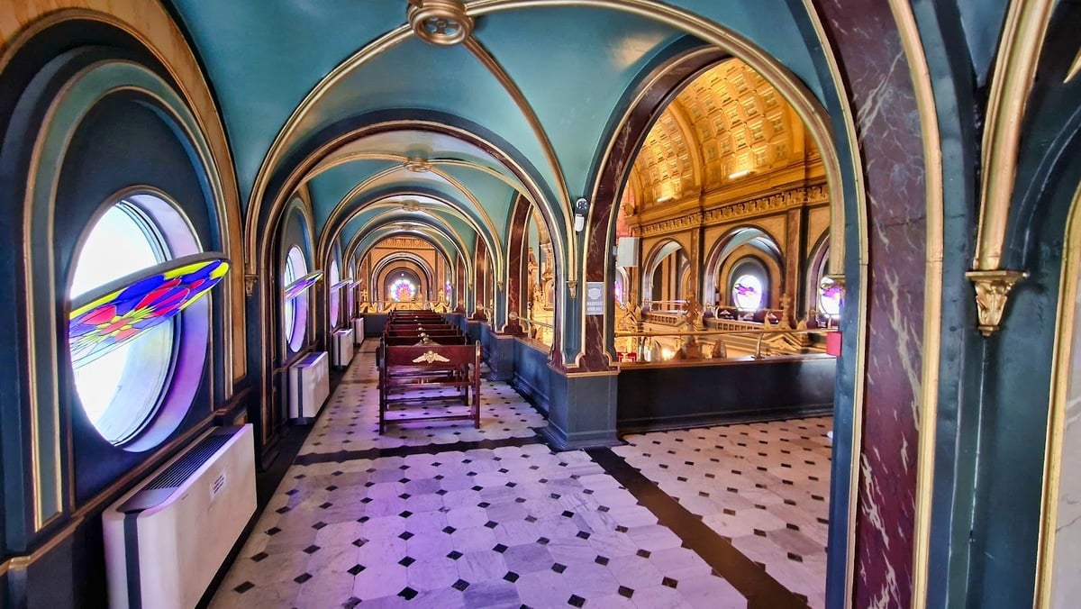 Saint Stephen’s Orthodox Church