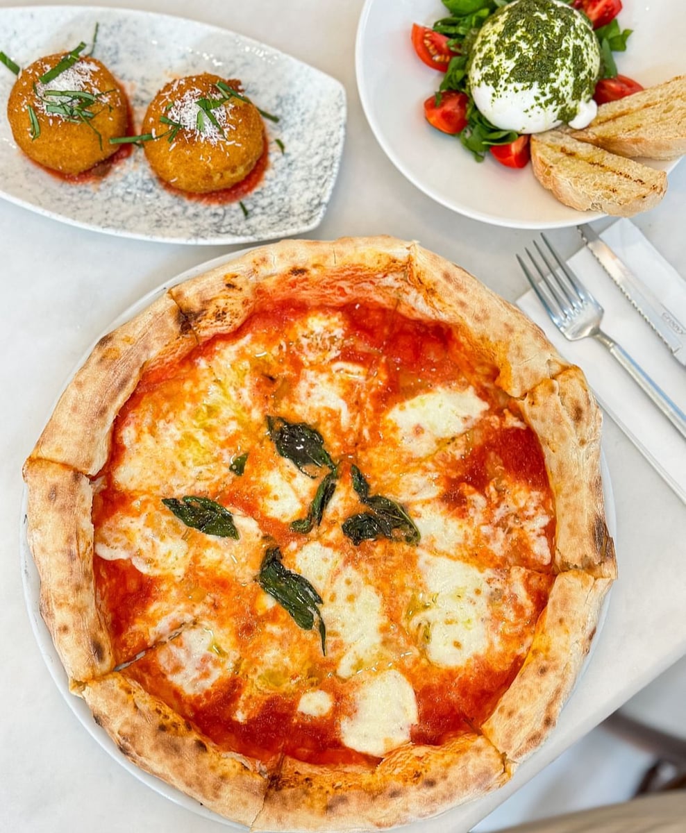 Pizzeria Il Pellicano