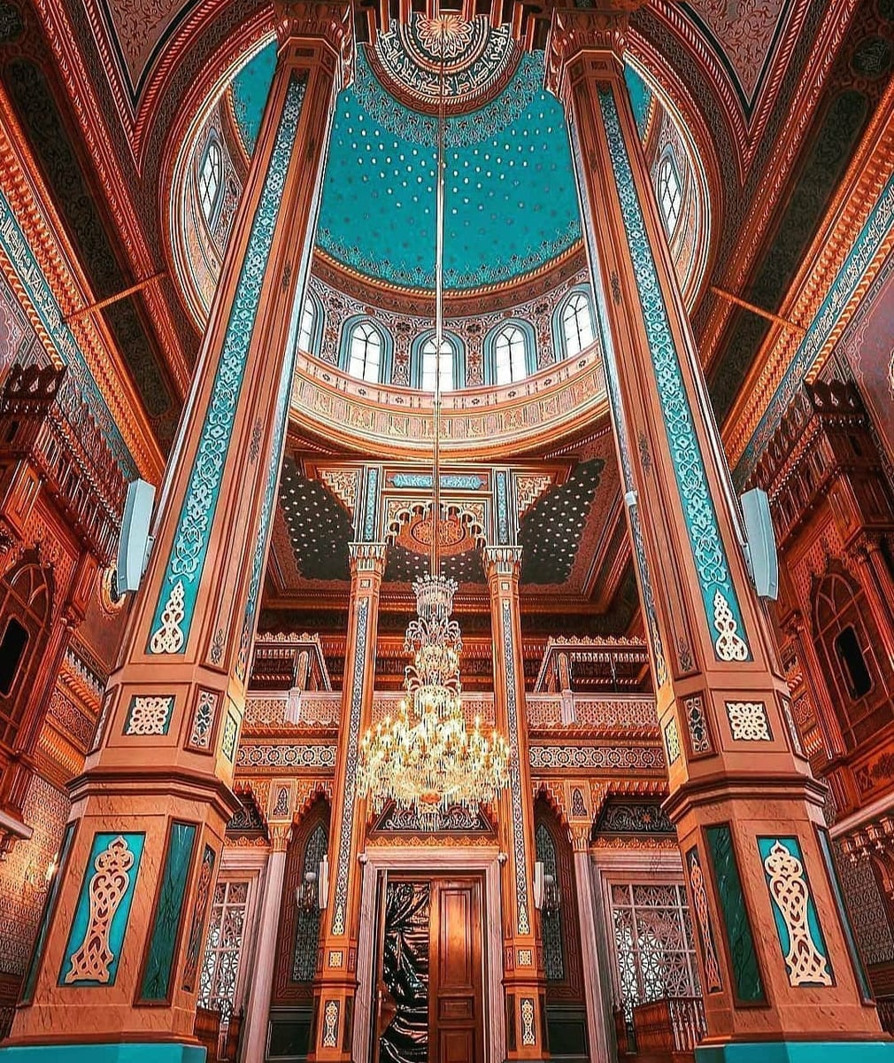 Yıldız Hamidiye Mosque