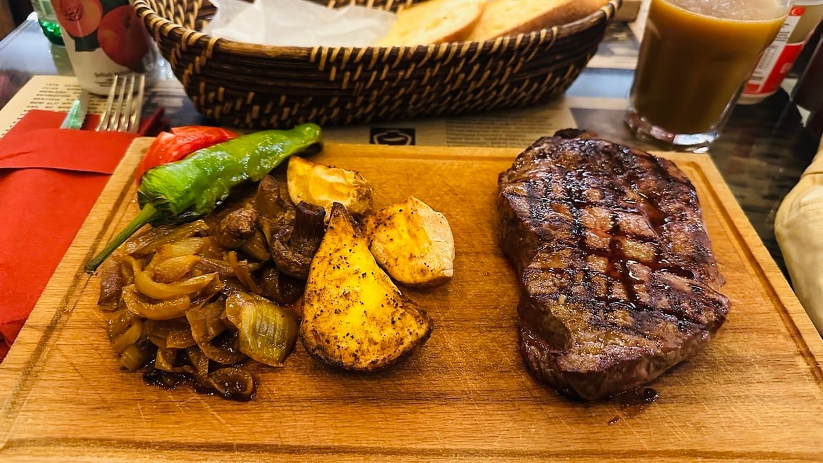 Kasap Dursun Meat & Meet