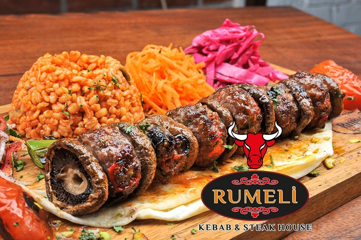 Rumeli Restaurant