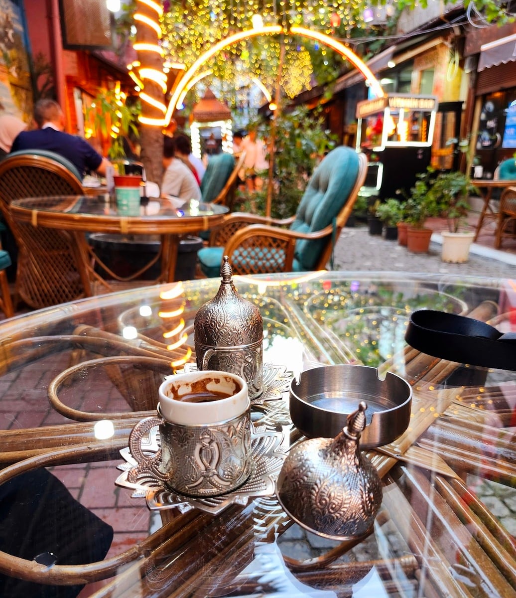 Nasip Et Kebap & Pide Salonu