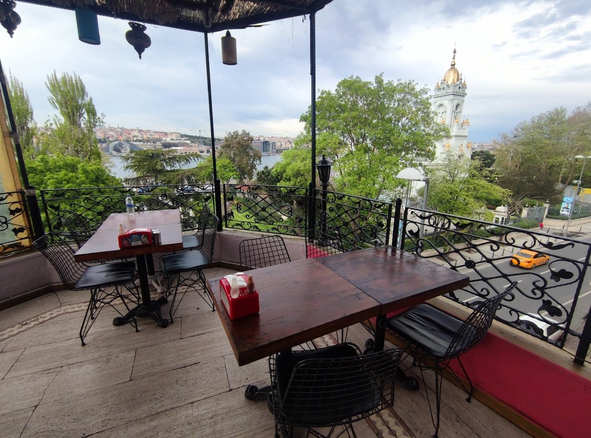 Fındık Kabuğunda Köfte