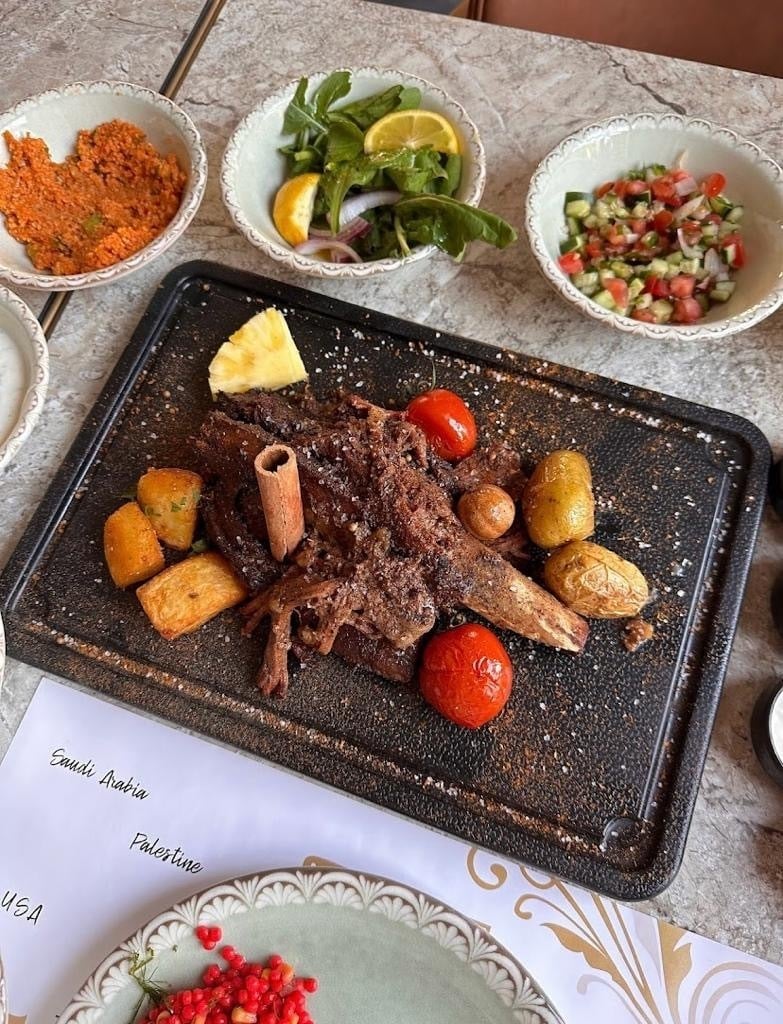 Meat Moot Bosphorus - Ortaköy