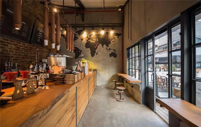 Espressolab Santralistanbul