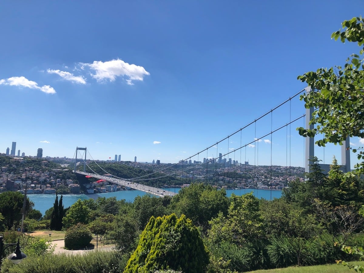 Otağtepe Fatih Grove