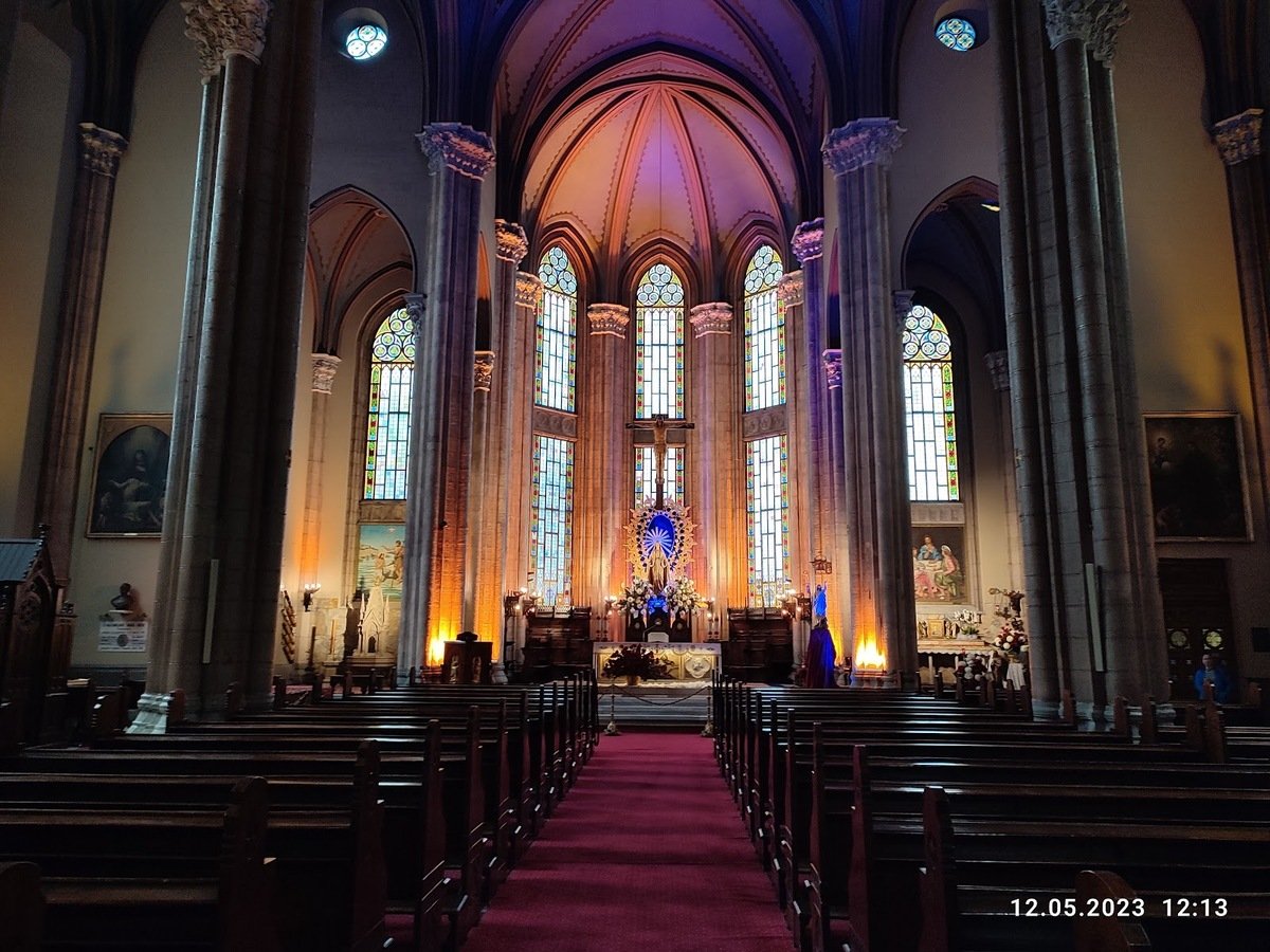 Church of St. Anthony of Padua