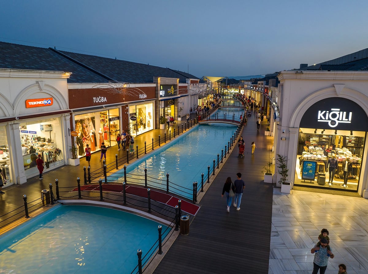 Viaport Marina Tuzla