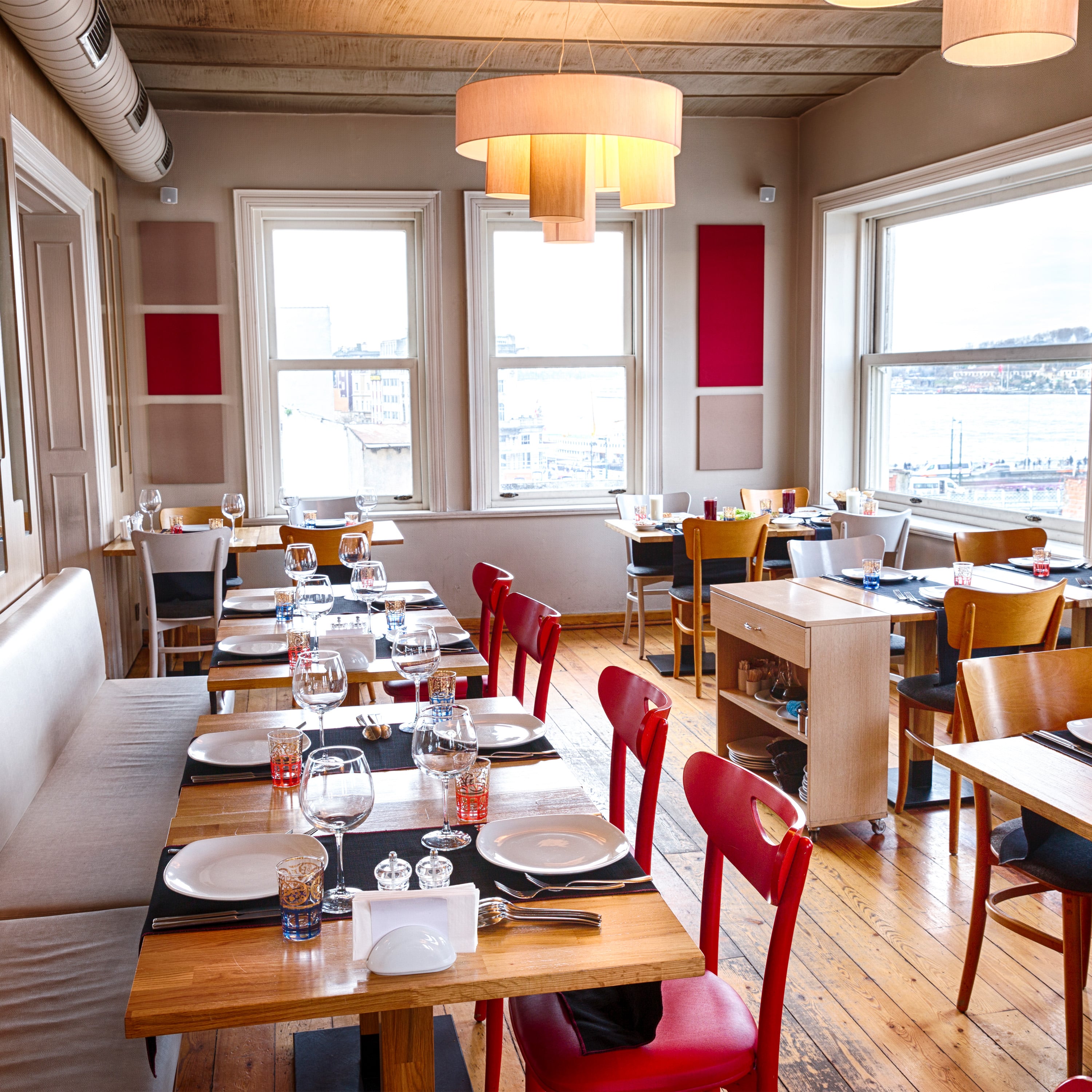 Ali Ocakbaşı Karaköy