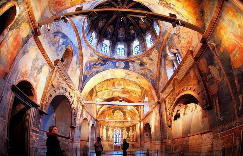 Chora Church