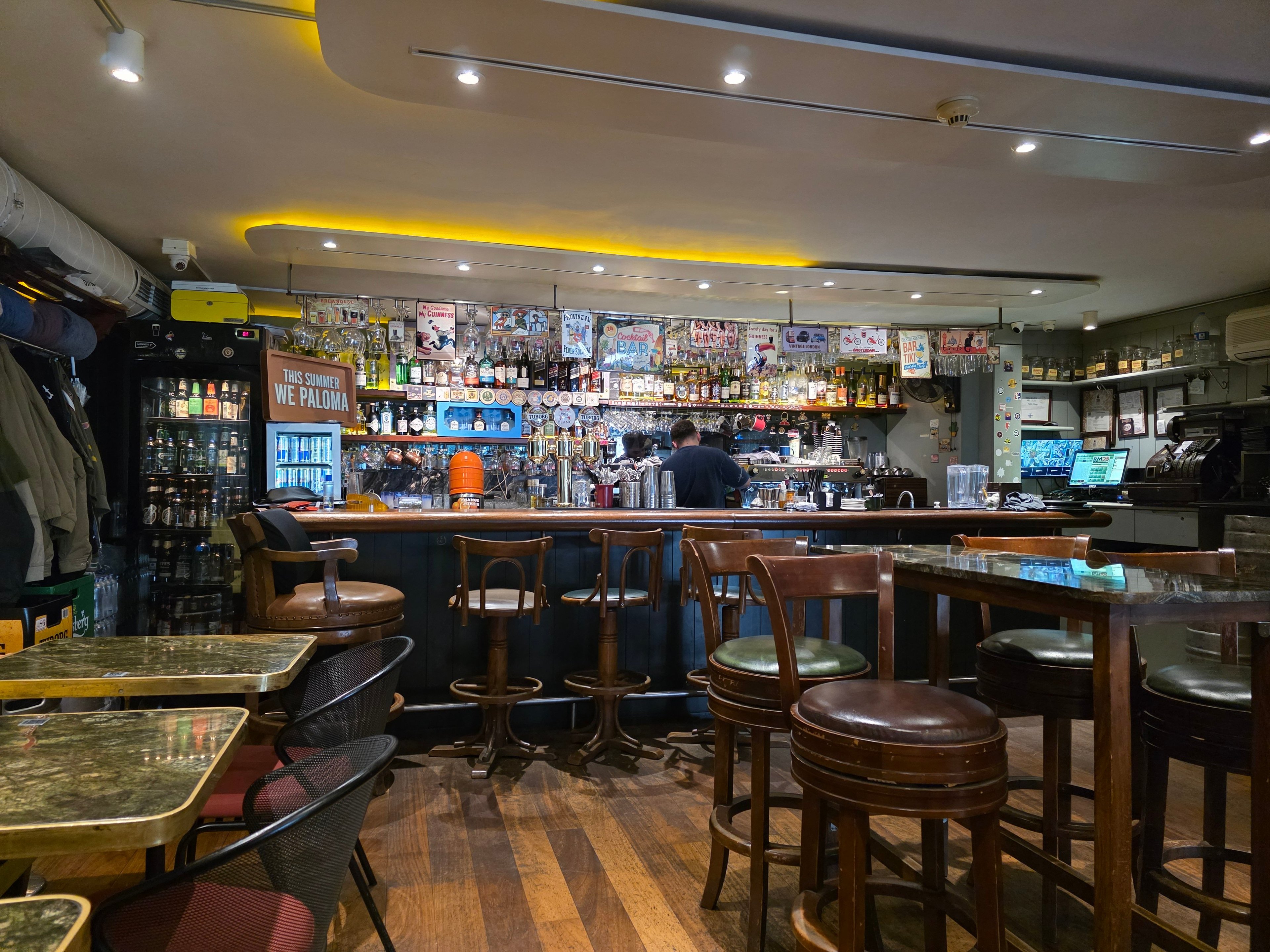 Kaktüs Cihangir Breakfast