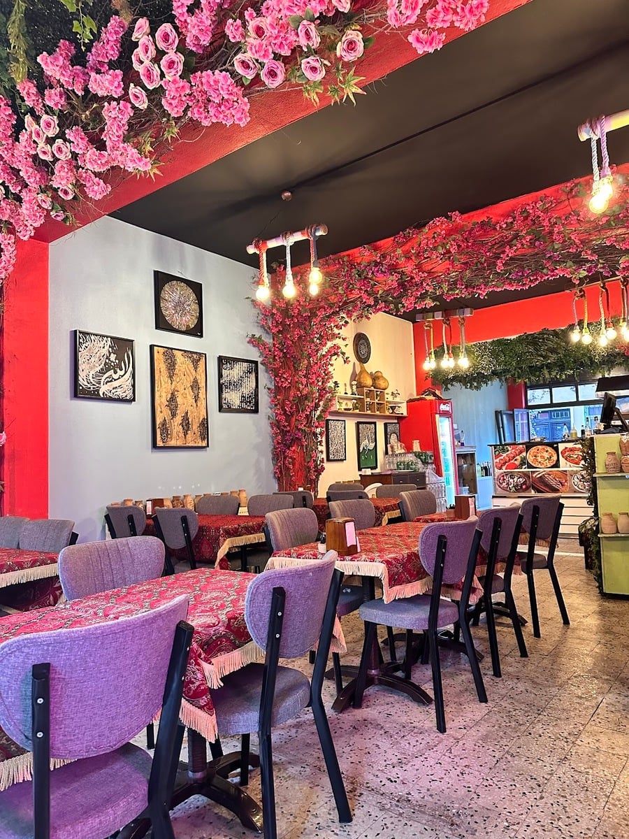 Gold Balat Restaurant