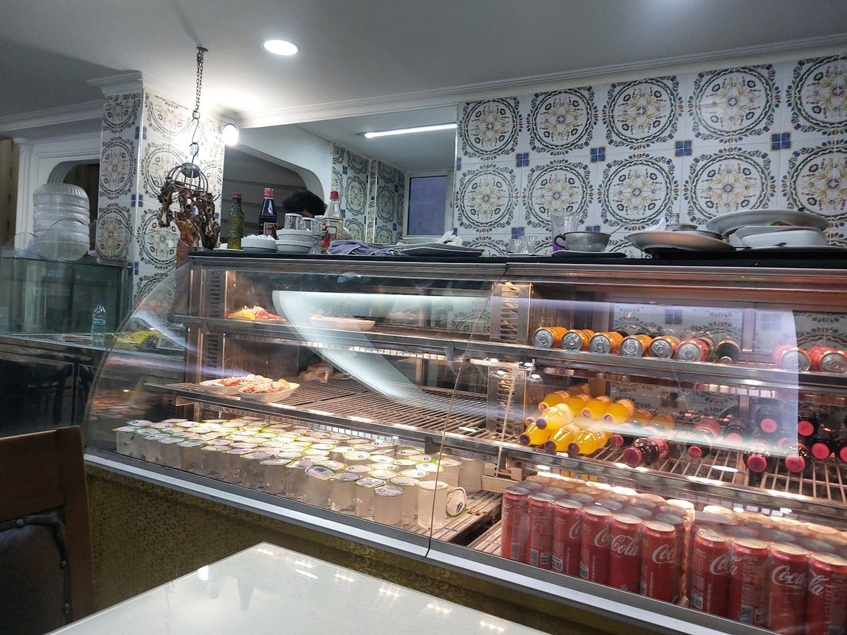 Ugur Buryan Kebap Salonu