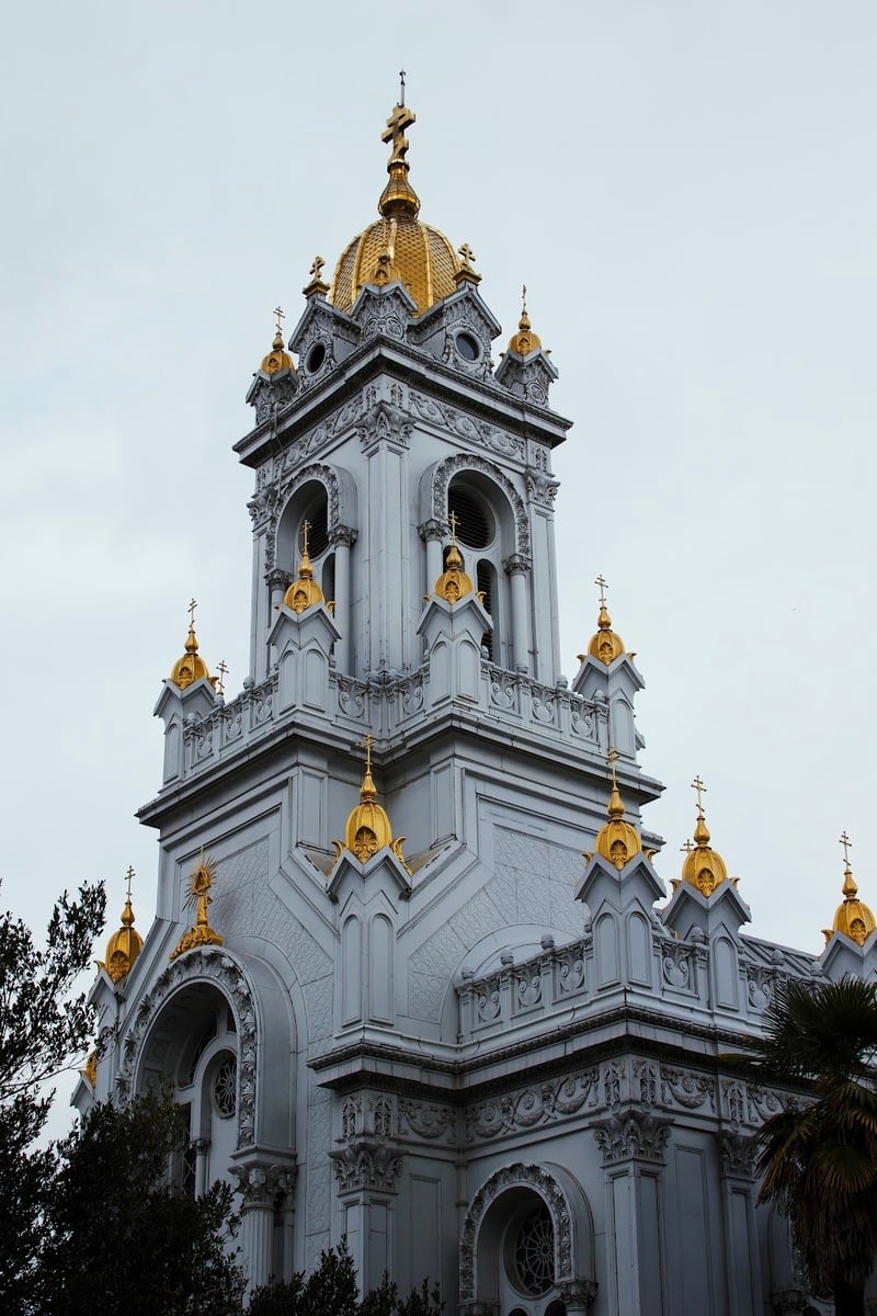 Saint Stephen’s Orthodox Church