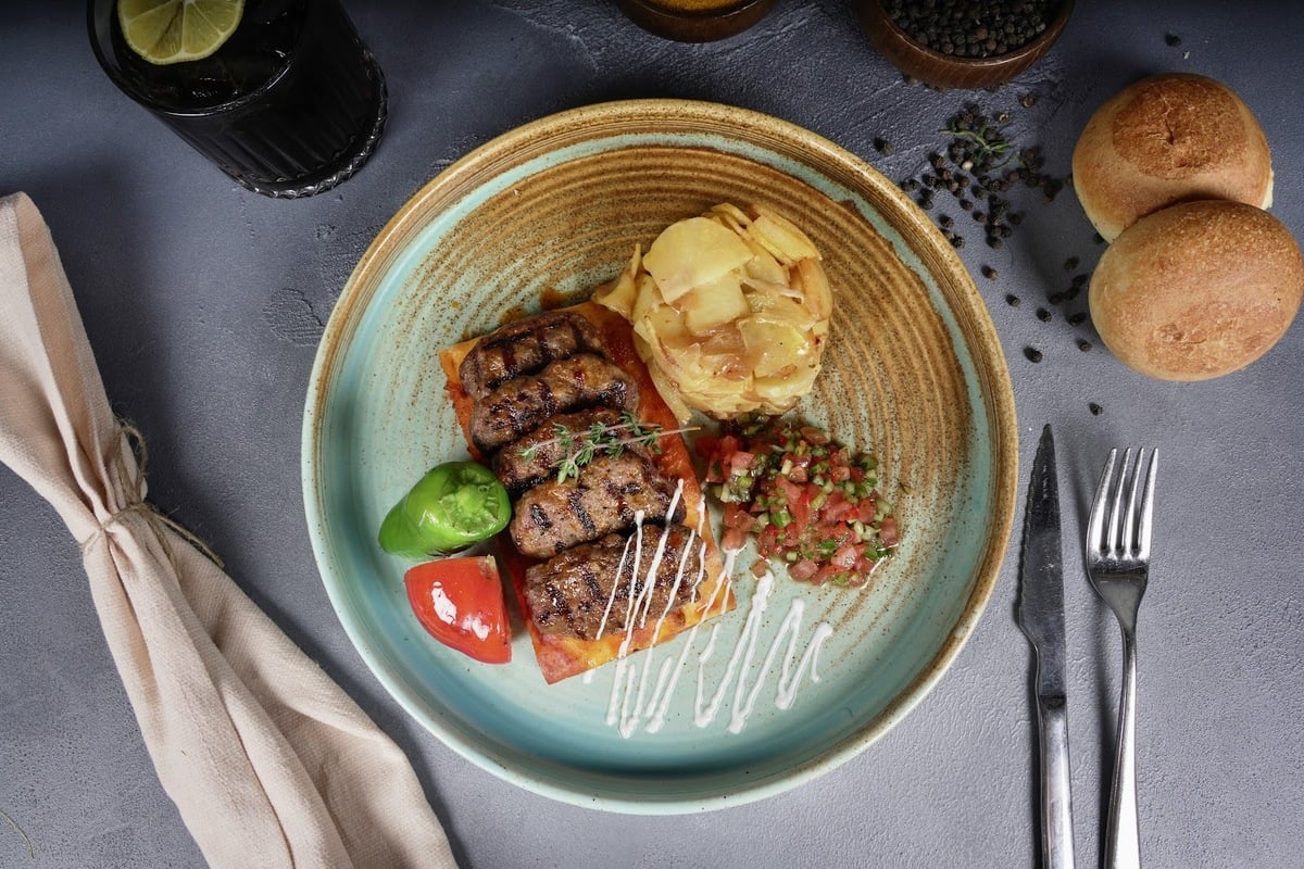 Lucia Lounge Süleymaniye