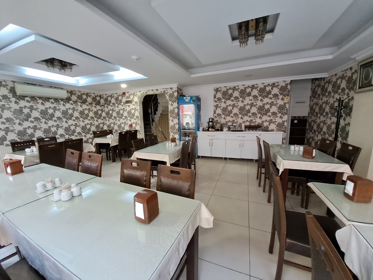 Ugur Buryan Kebap Salonu