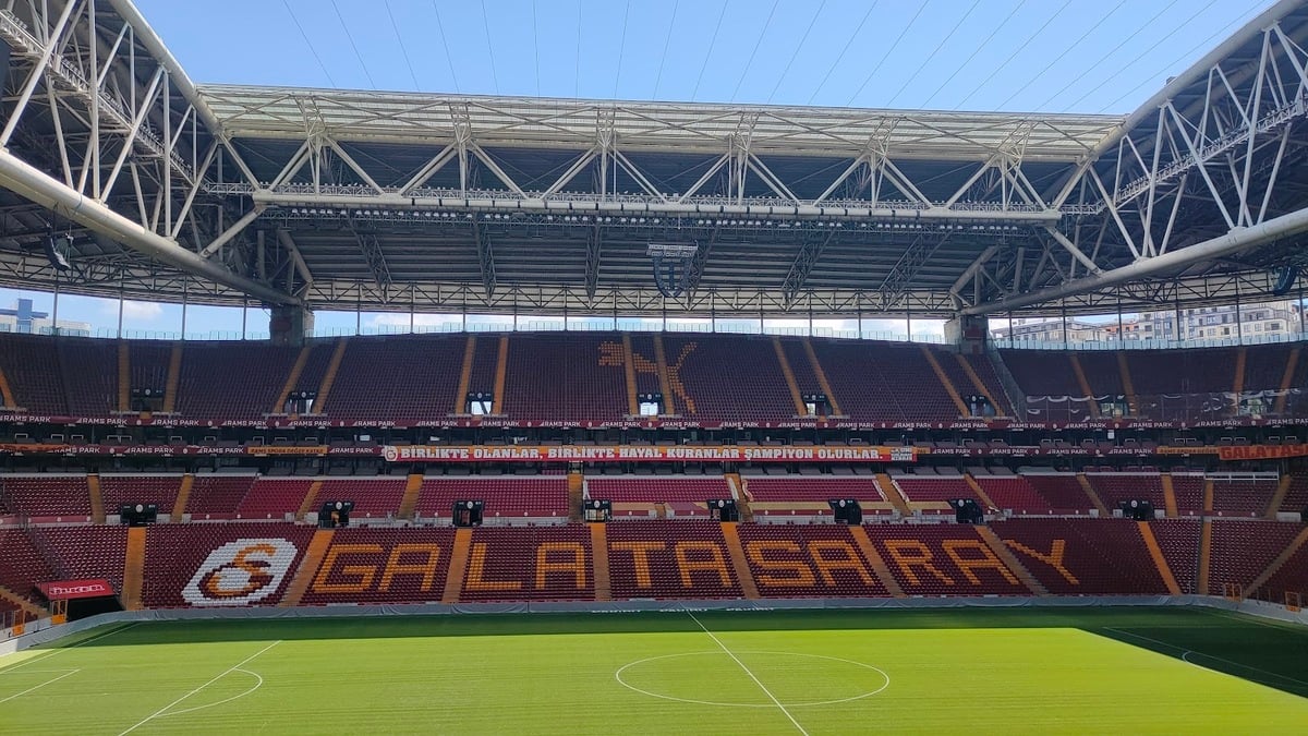 Galatasaray Museum