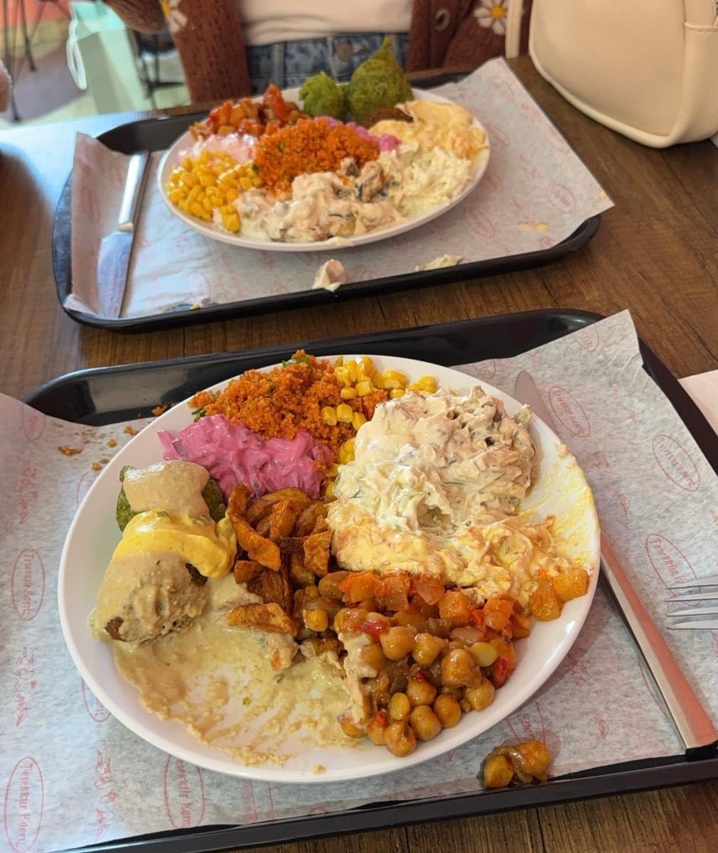 Rulo Ezberbozan Lezzetler