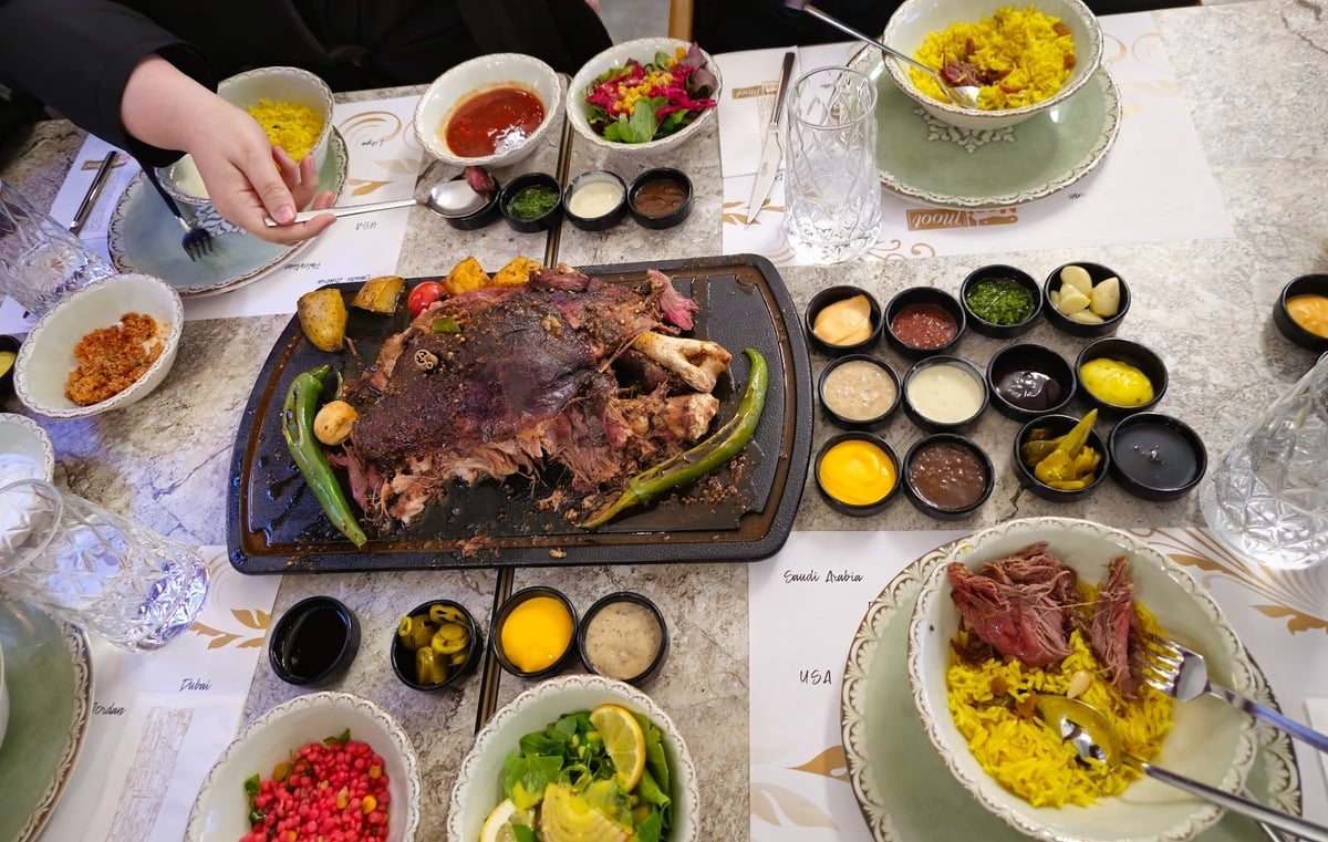 Meat Moot Bosphorus - Ortaköy