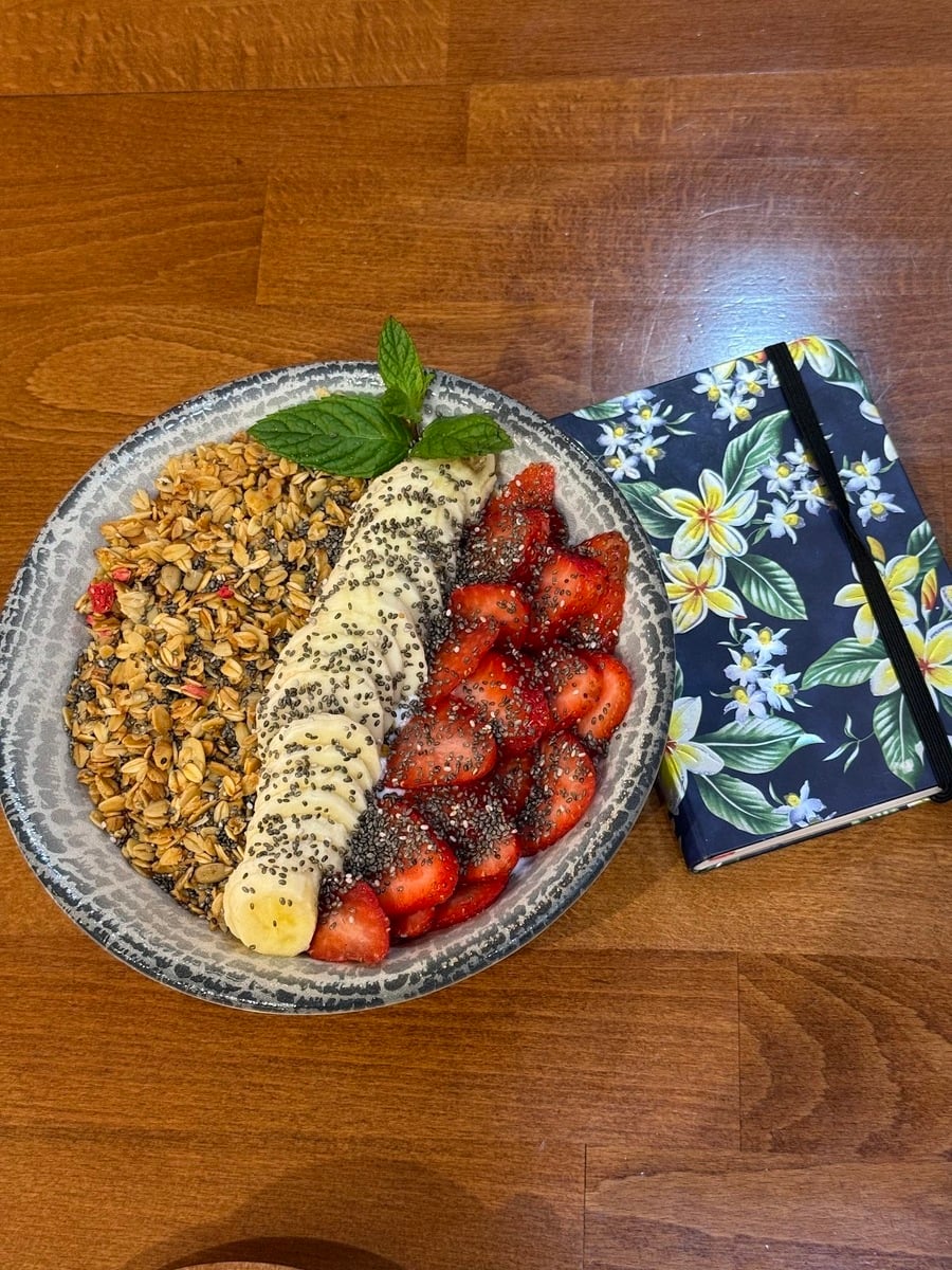 Poiká Breakfast & Coffee