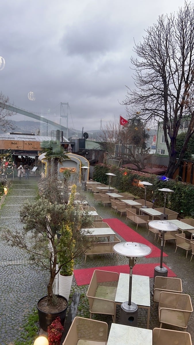 Meat Moot Bosphorus - Ortaköy