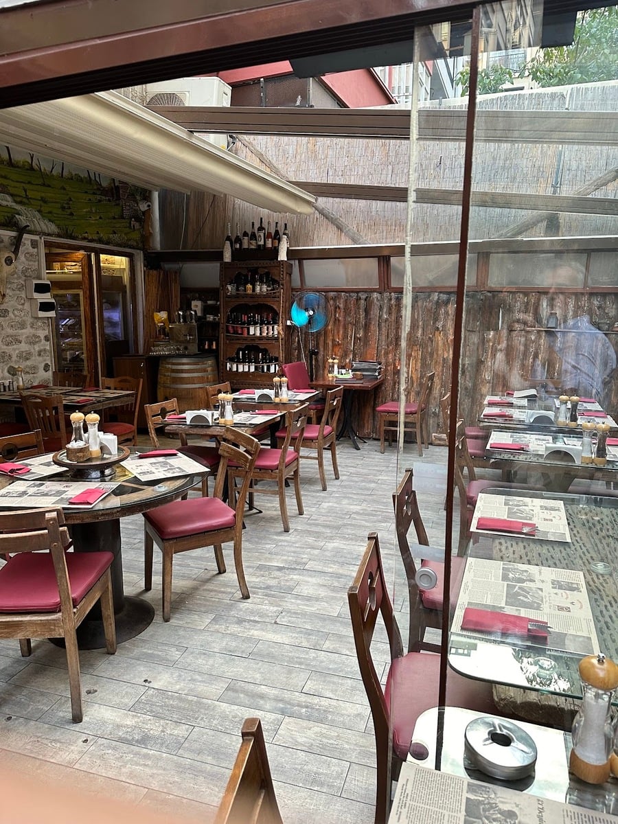 Kasap Dursun Meat & Meet