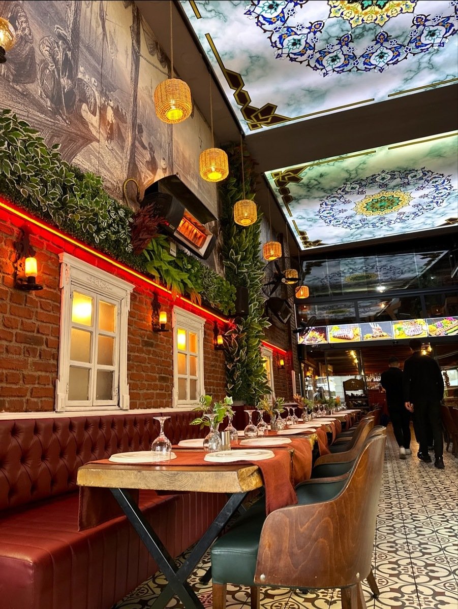 Rumeli Restaurant